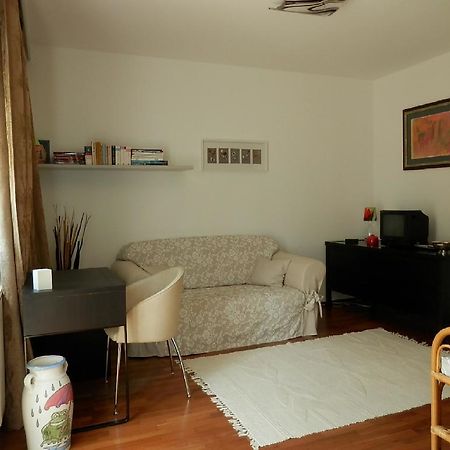 בודארוס Csiki Apartman חדר תמונה