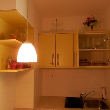 בודארוס Csiki Apartman חדר תמונה