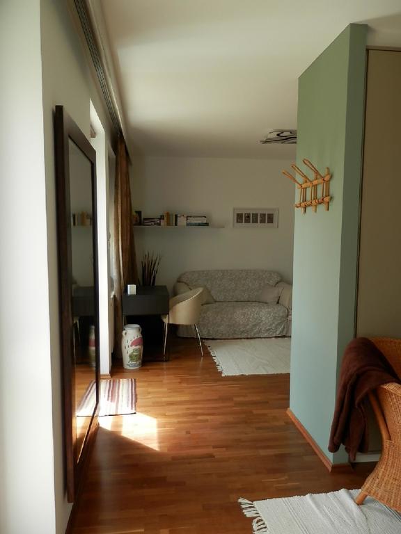בודארוס Csiki Apartman חדר תמונה
