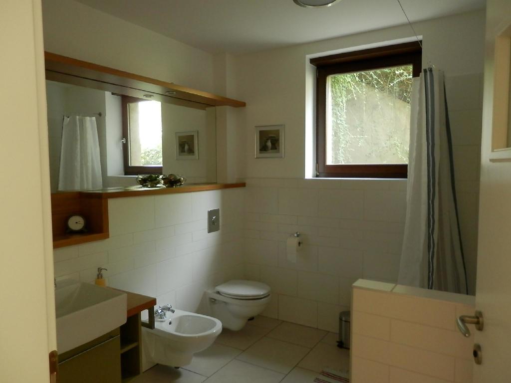 בודארוס Csiki Apartman חדר תמונה